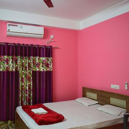 Jupiter Lodge Siliguri Εξωτερικό φωτογραφία