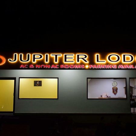 Jupiter Lodge Siliguri Εξωτερικό φωτογραφία