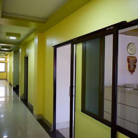 Jupiter Lodge Siliguri Εξωτερικό φωτογραφία