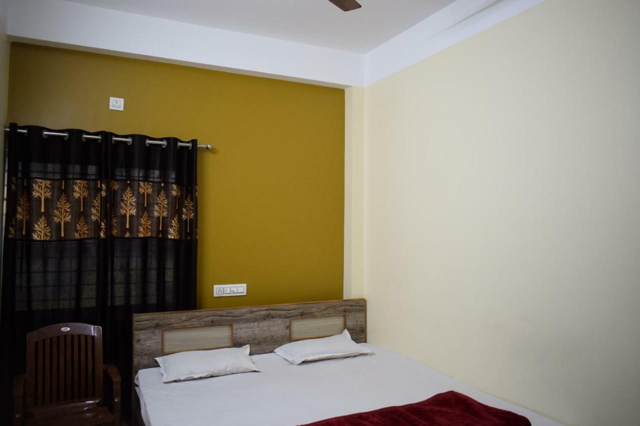 Jupiter Lodge Siliguri Εξωτερικό φωτογραφία