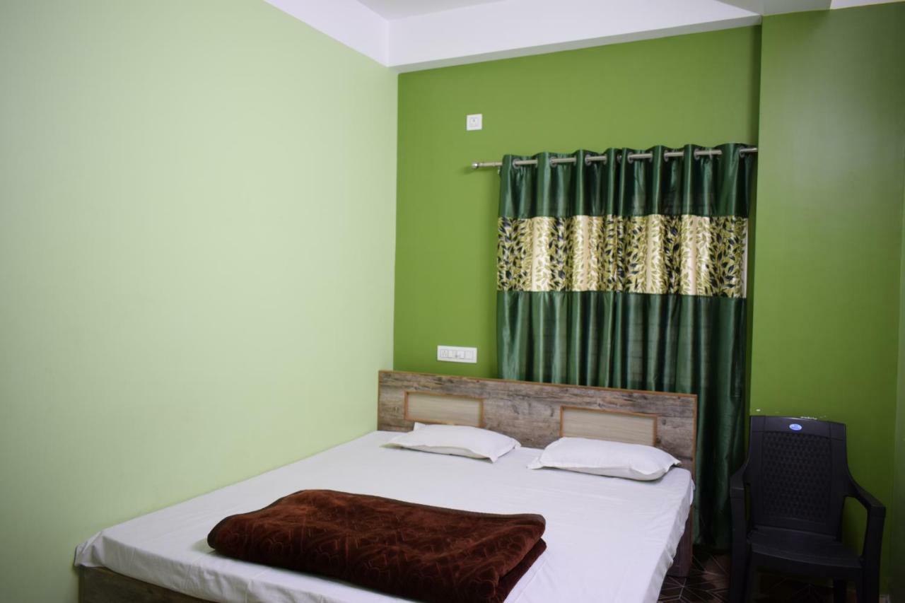 Jupiter Lodge Siliguri Εξωτερικό φωτογραφία