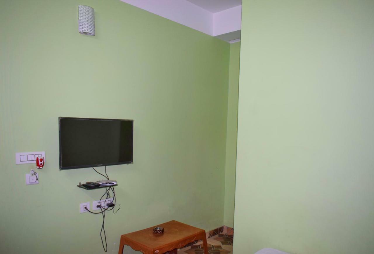 Jupiter Lodge Siliguri Εξωτερικό φωτογραφία