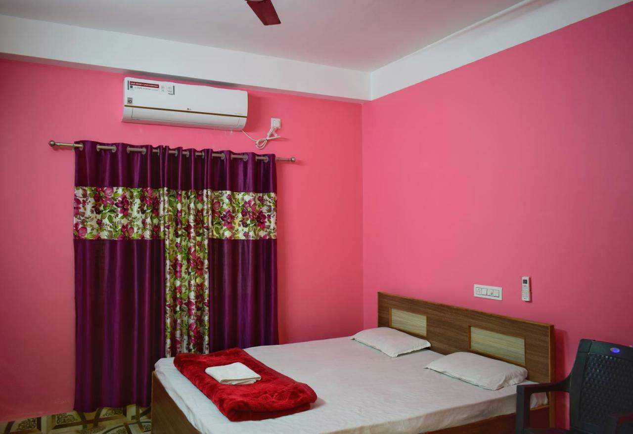 Jupiter Lodge Siliguri Εξωτερικό φωτογραφία