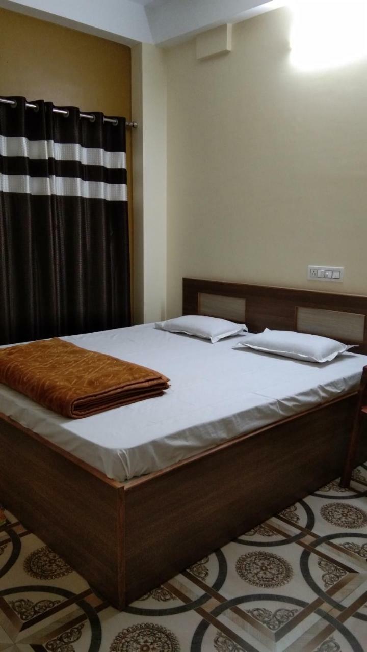 Jupiter Lodge Siliguri Εξωτερικό φωτογραφία