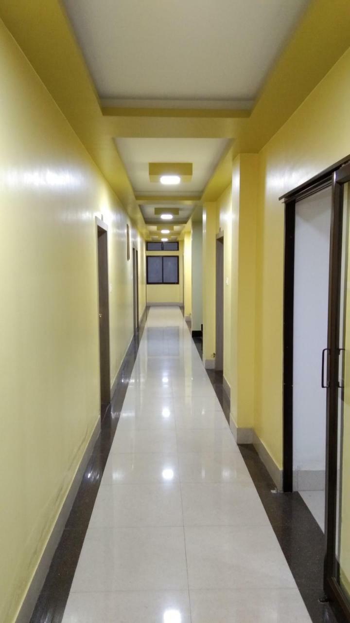 Jupiter Lodge Siliguri Εξωτερικό φωτογραφία