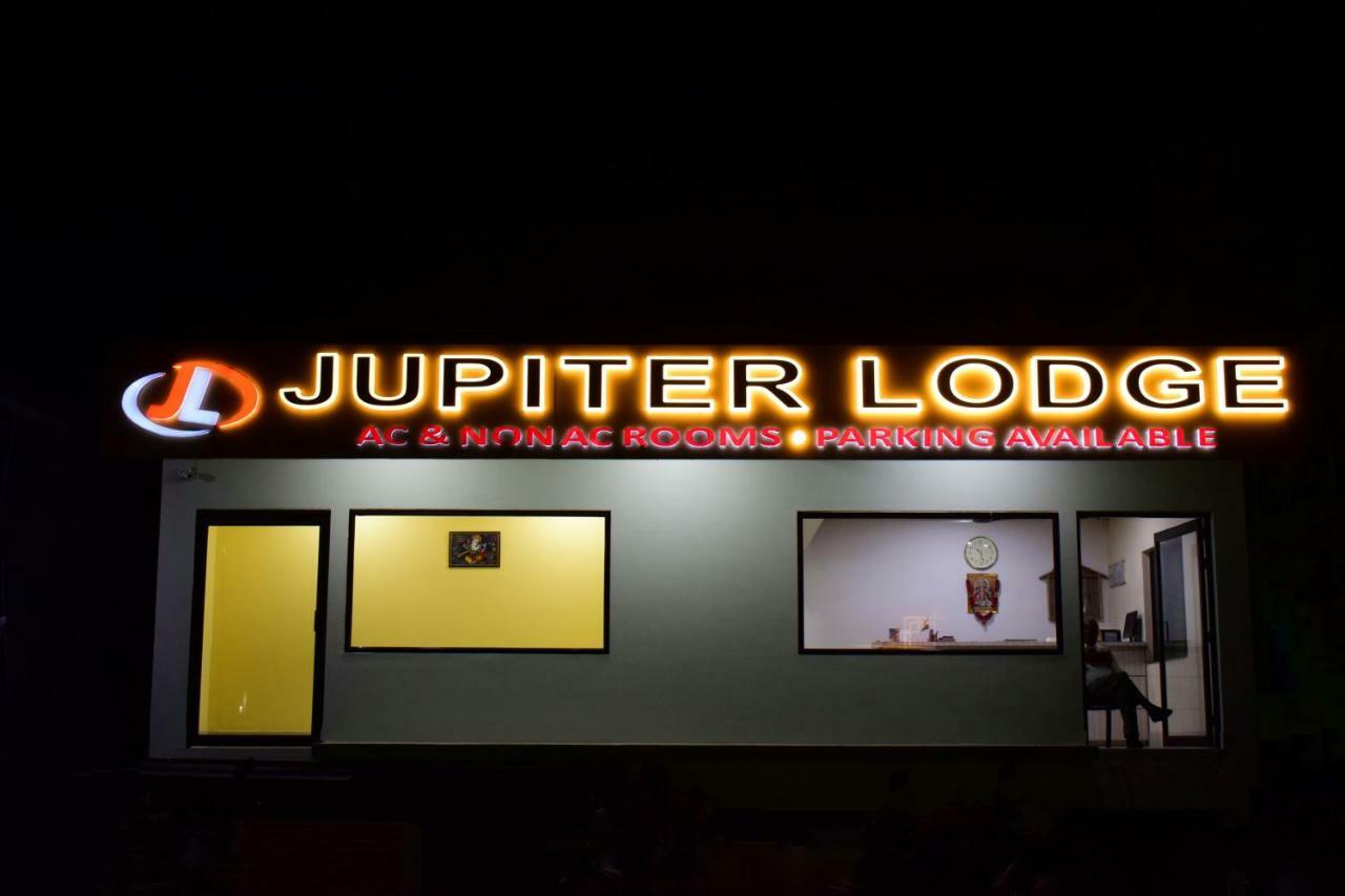Jupiter Lodge Siliguri Εξωτερικό φωτογραφία