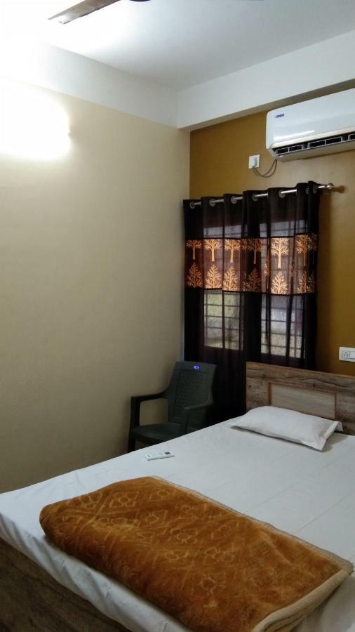 Jupiter Lodge Siliguri Εξωτερικό φωτογραφία