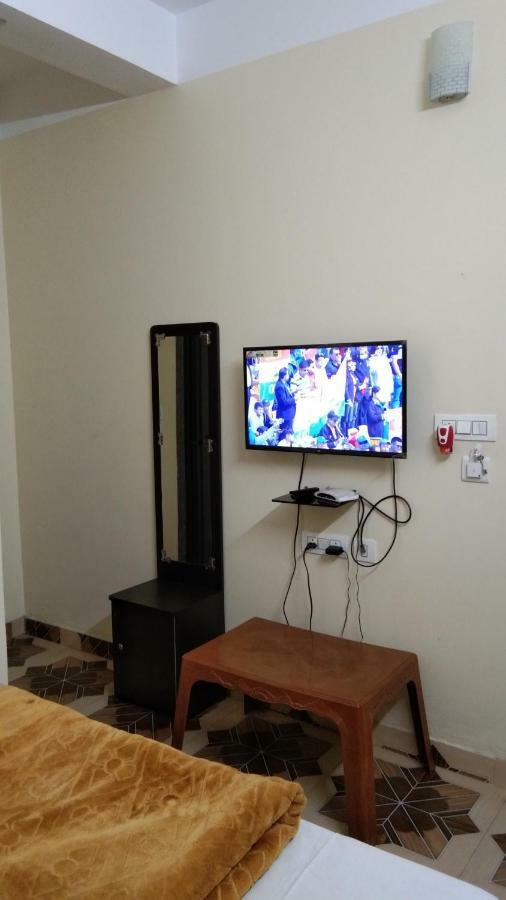 Jupiter Lodge Siliguri Εξωτερικό φωτογραφία