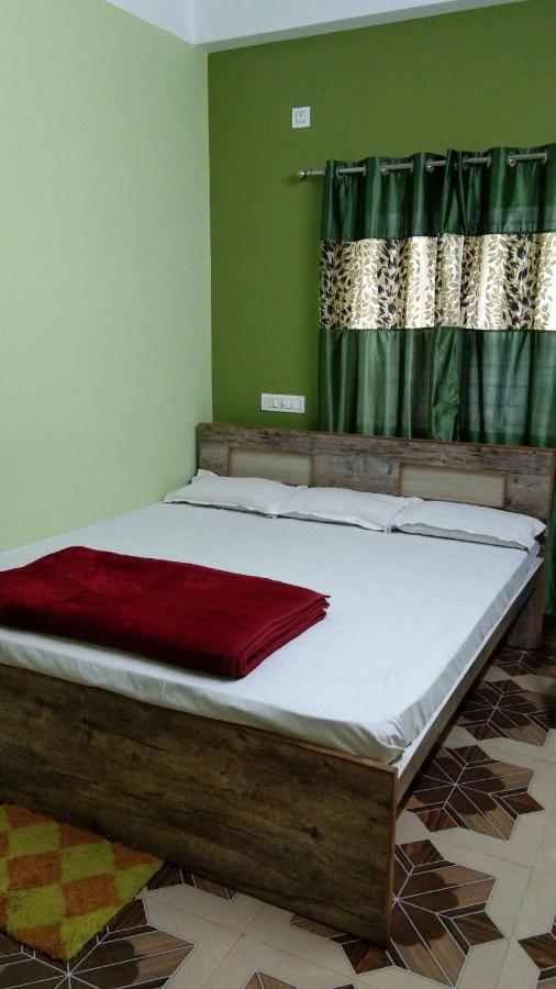 Jupiter Lodge Siliguri Εξωτερικό φωτογραφία